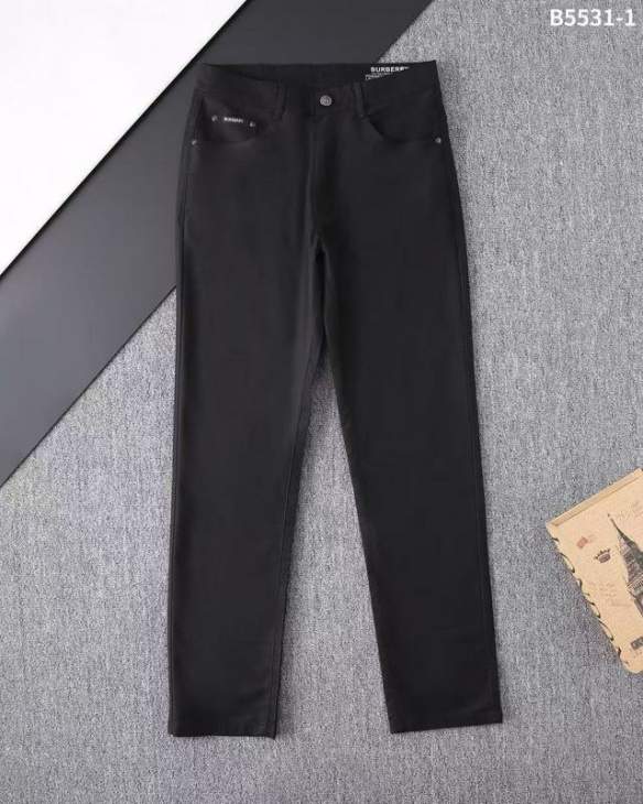 Picture of Burberry Jeans Long _SKUBurberrysz29-428qxB55318654